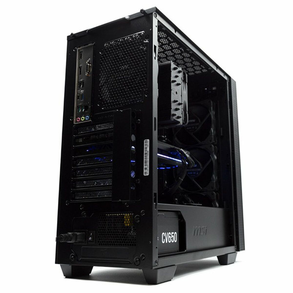 Desktop PC PcCom Studio 32 GB RAM i5-13600KF 1 TB SSD