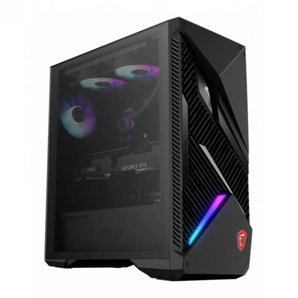 Desktop PC MSI MAG Infinite X2 13FTD-013XES 32 GB RAM Intel Core i7-13700KF 1 TB SSD