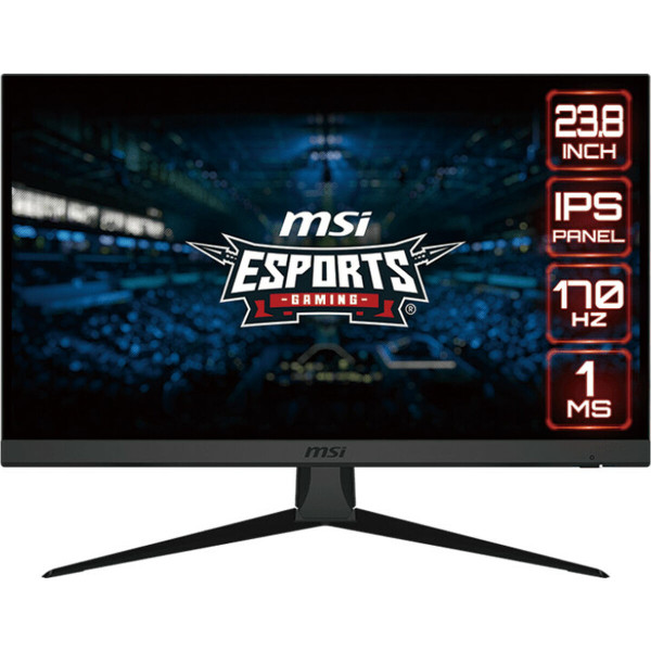 Monitor MSI OPTIX G2422 IPS LED Full HD 23,6"