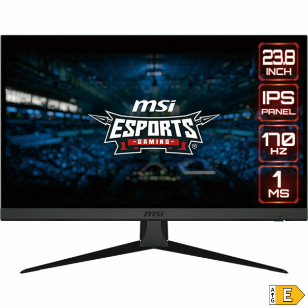 Monitor MSI OPTIX G2422 IPS LED Full HD 23,6"