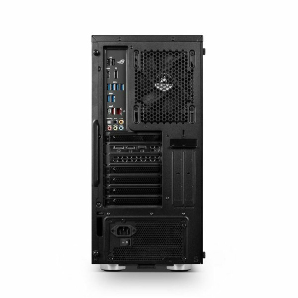 Desktop PC Millenium Machine 1S SHEN AMD Ryzen 5 5600X 2 TB 240 GB SSD 16 GB RAM