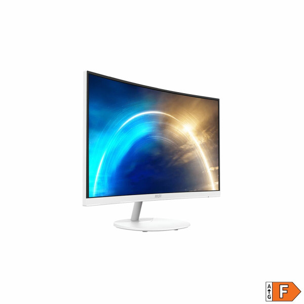 Monitor MSI MP271CW 27" LED Full HD