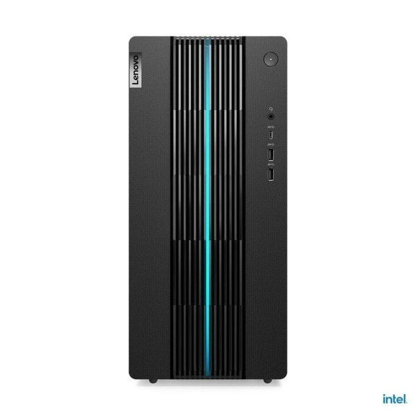 Desktop PC Lenovo IdeaCentre Gaming 5 17IAB7 I5-12400F 512 GB SSD 16 GB RAM