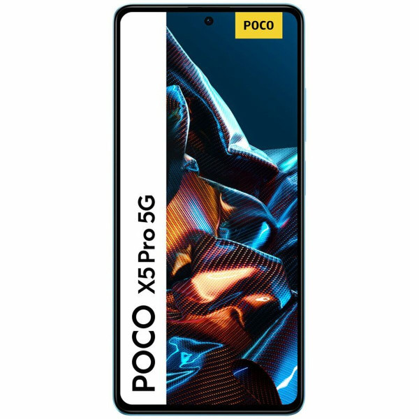 Smartphone Poco X5 Pro 5G Blue 256 GB 6,67"