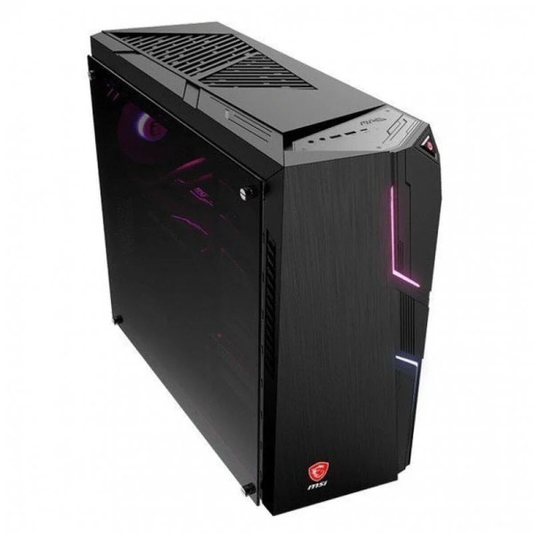 Desktop PC MSI MAG Codex X5 12TJ-834EU 64 GB RAM i9-12900KF 2 TB HDD + 2 TB SSD