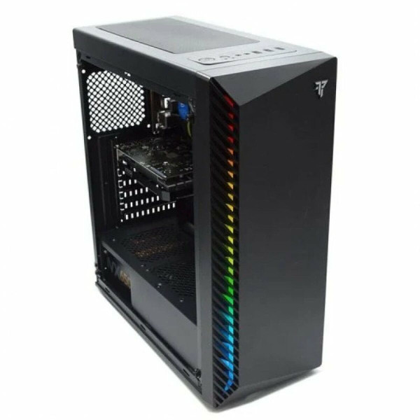 Desktop PC PcCom Bronze 8 GB RAM 480 GB SSD Intel Core i5-10400F