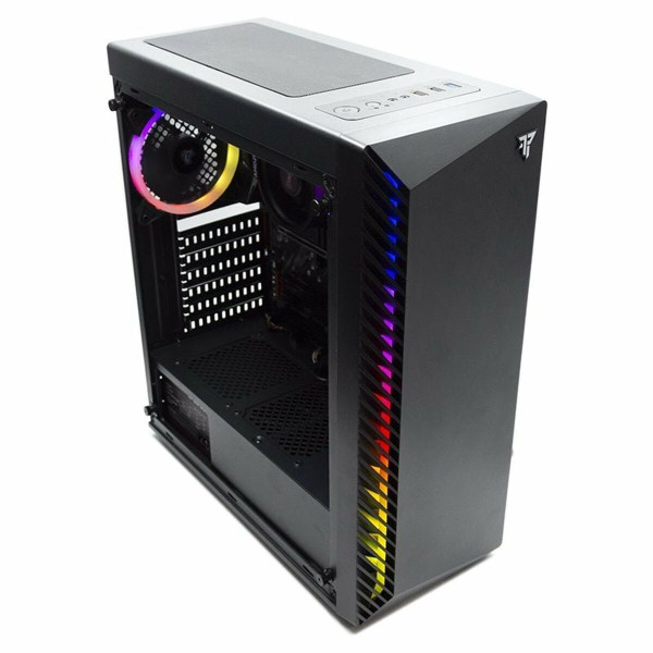 Desktop PC PcCom Bronze 500 GB SSD AMD Ryzen 7 5700G 16 GB RAM