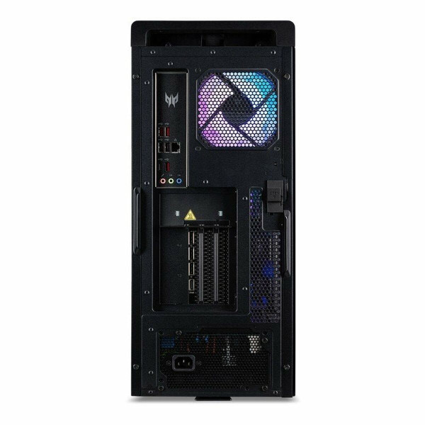 Desktop PC Acer Predator Orion 7000 PO7-640 I7-12700K 1 TB SSD 16 GB RAM GeForce RTX 3090 Qwerty Portuguese