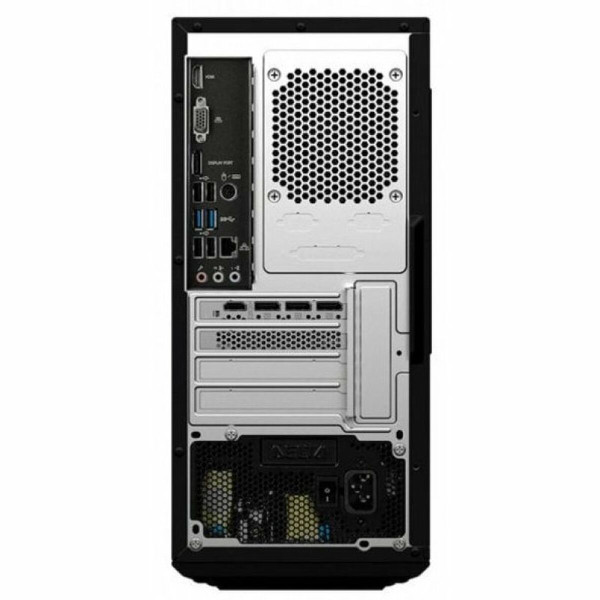 Desktop PC MSI MAG Infinite S3 13TC-657XES i7-13700F 1 TB SSD 16 GB RAM GeForce RTX 3060