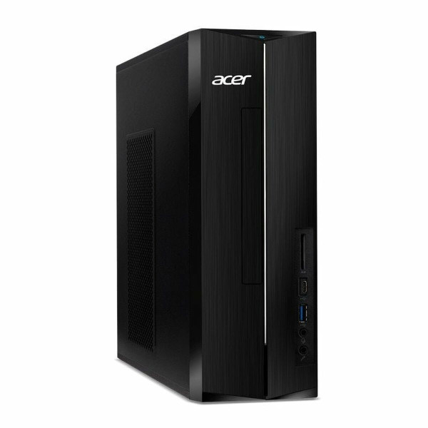 Desktop PC Acer Aspire XC-1760 i3-12100 512 GB SSD 8 GB RAM