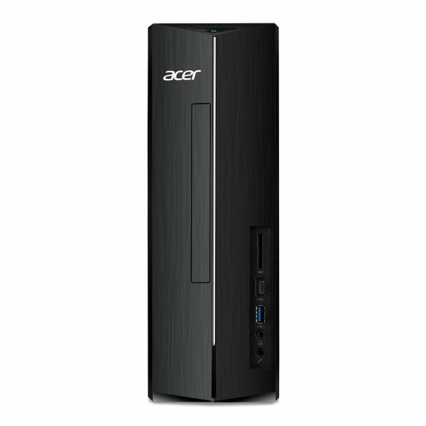 Desktop PC Acer Aspire XC-1760 i3-12100 512 GB SSD 8 GB RAM