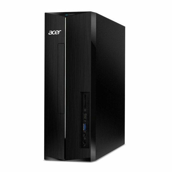 Desktop PC Acer Aspire XC-1760 I5-12400 256 GB SSD 8 GB RAM