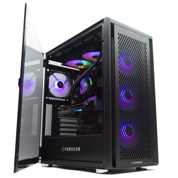 Desktop PC PcCom I7-12700K 32 GB RAM 1 TB SSD