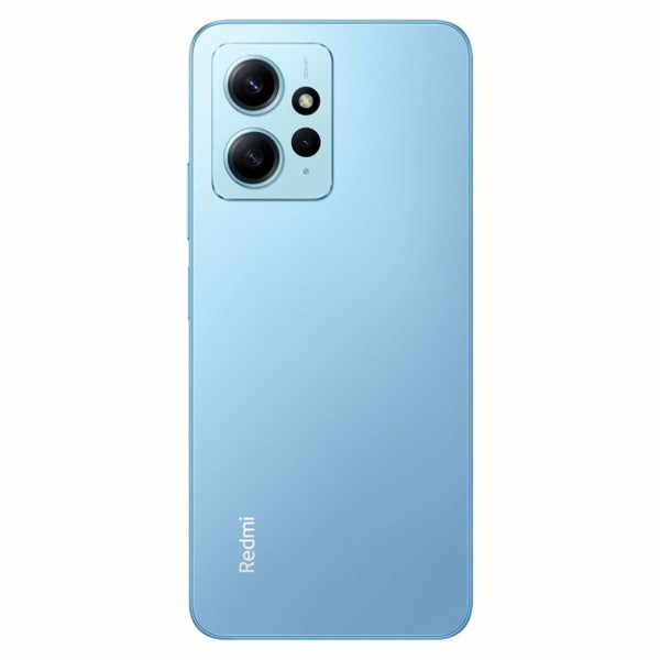 Smartphone Xiaomi Redmi Note 12 Blue 64 GB 6,67"