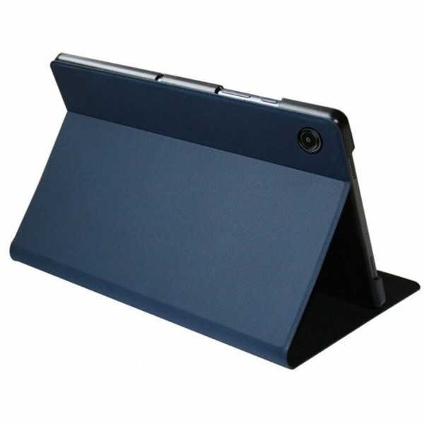 Tablet cover Silver HT iPad 10th gen