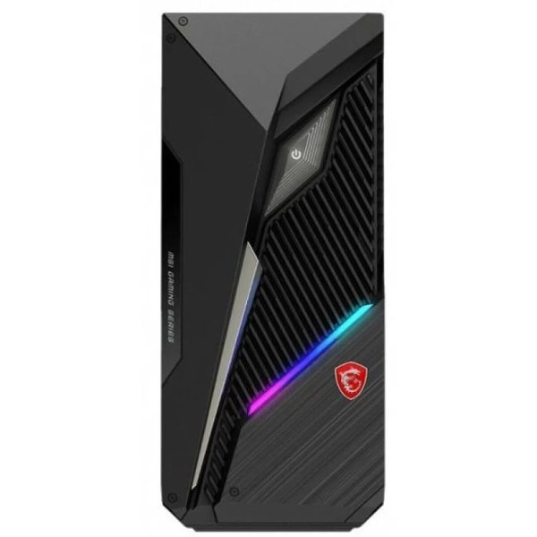 Desktop PC MSI MAG Infinite S3 13TC-658XES i5-13400F Black 1 TB SSD 16 GB RAM GeForce RTX 3060