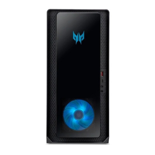 Desktop PC Acer Predator Orion 3000 PO3-640 I5-12400F 1 TB SSD 16 GB RAM NVIDIA GeForce RTX 3070