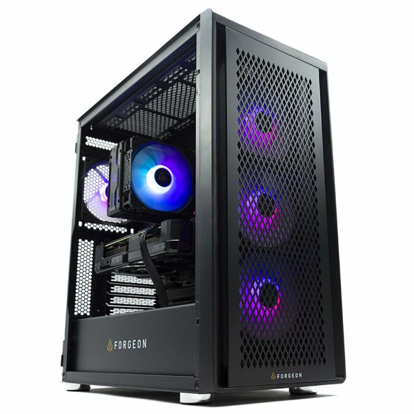 Desktop PC PcCom Gold 32 GB RAM i5-13600KF 1 TB SSD