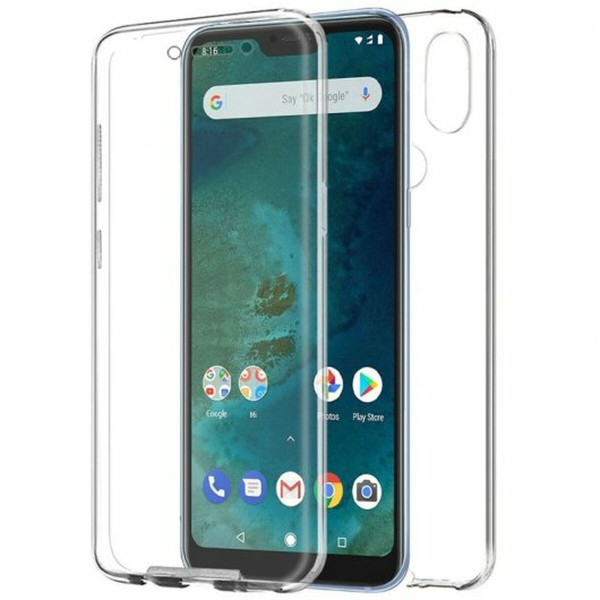 Mobile cover Xiaomi Mi A2 Lite/6 Pro