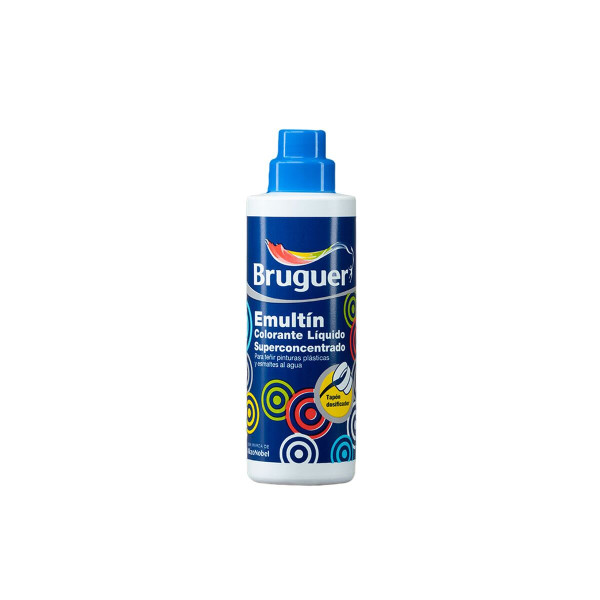 Super concentrated liquid dye Bruguer 5056661