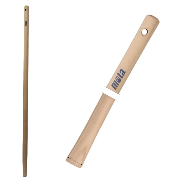 Handle Mota ama9033 Hoe 90 x 3,3 cm Wood