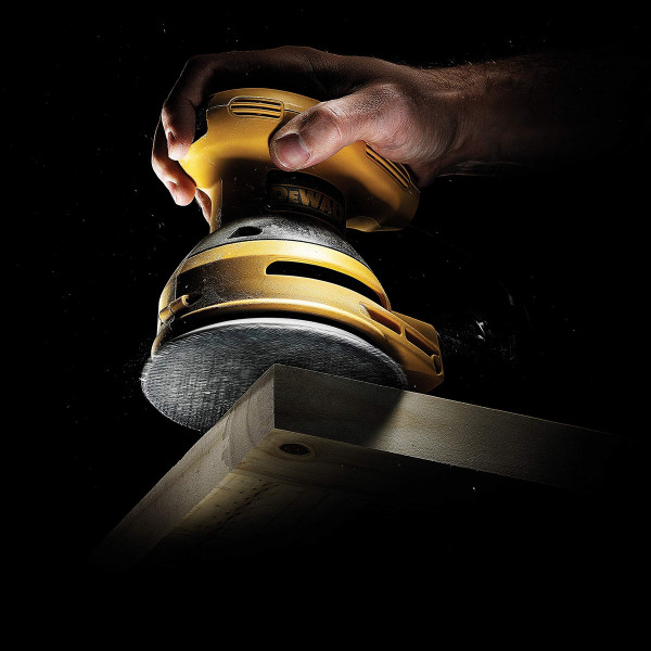 Sanding discs Dewalt