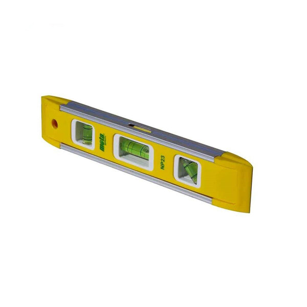 Spirit Level Mota Magnetic 23 cm