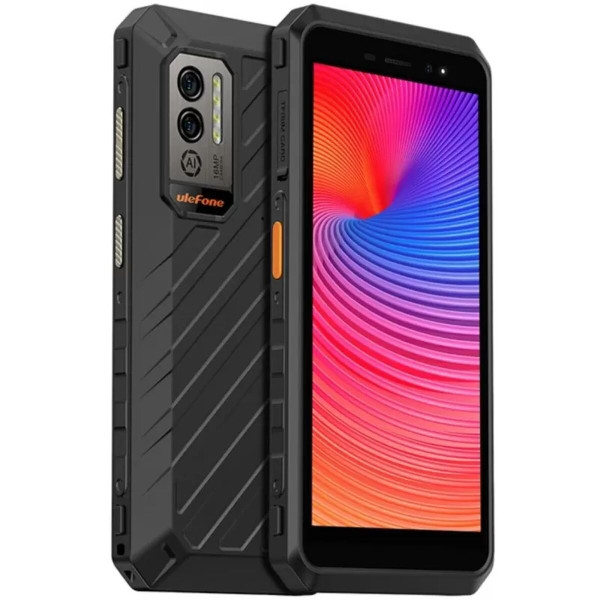 Smartphone Ulefone Power Armor X11 Pro Black 5,45"