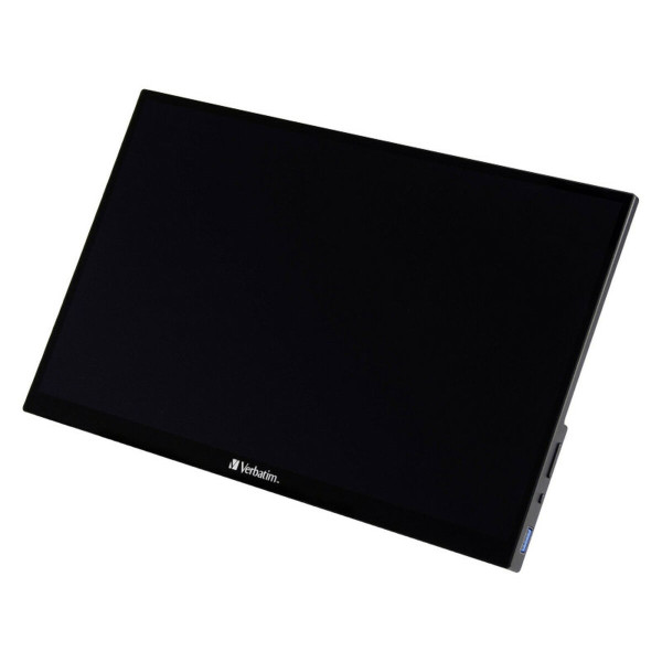 Touch Screen Monitor Verbatim 14" FHD IPS 1920 x 1080 px