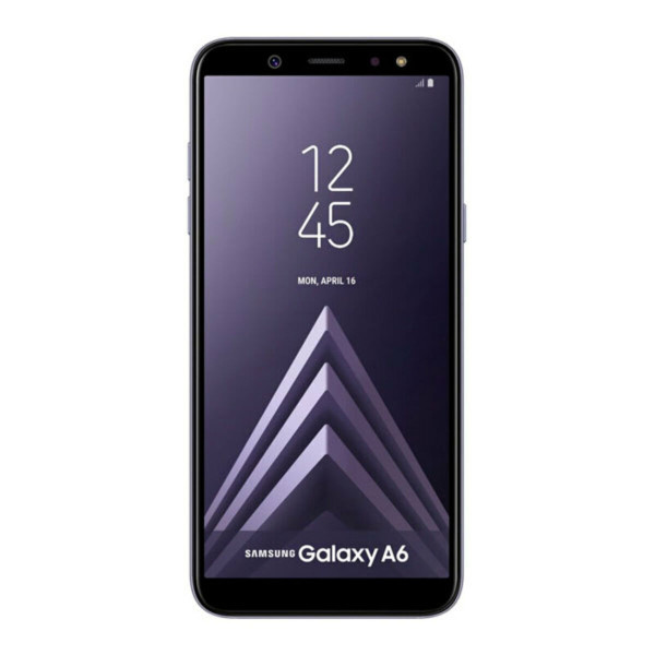 Samsung Galaxy A6 5'6" Dual SIM 3 GB RAM 32 GB Smartphone