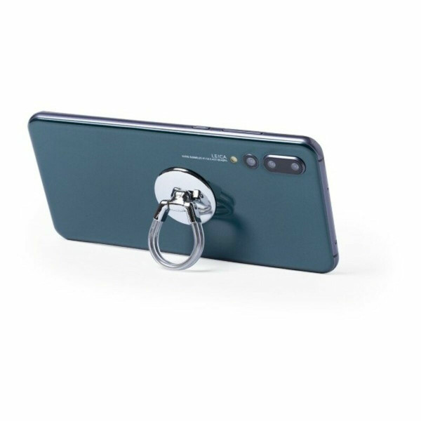Adhesive Mobile Phone Holder with Double Function 146270 (100 Units)