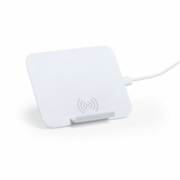 Wireless Charger with Mobile Holder 146260 (50 Units)