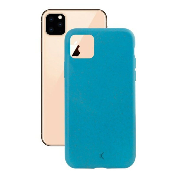 Mobile cover Iphone 11 Pro Max KSIX Eco-Friendly