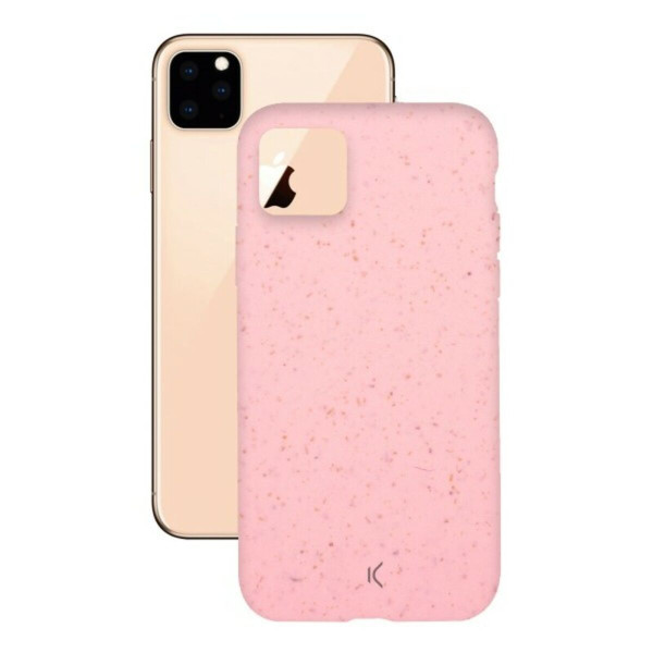 Mobile cover Iphone 11 Pro Max KSIX Eco-Friendly