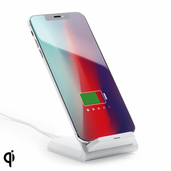 Qi Wireless Charger for Smartphones 146544 (25 Units)