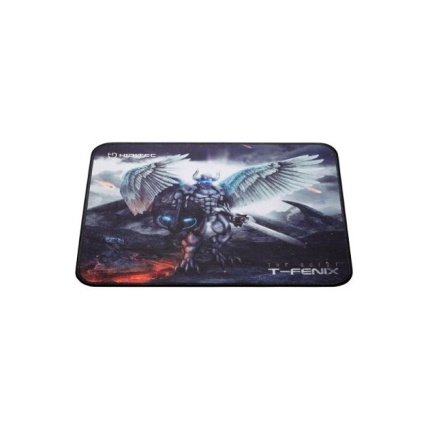 Gaming Mouse Mat Hiditec T-Fenix (32 x 27 x 0,3 cm)