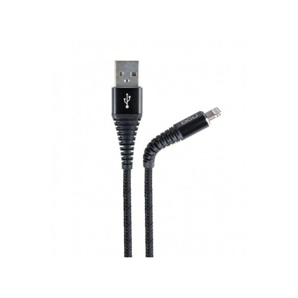 Lightning Cable DCU Black (1,5m)