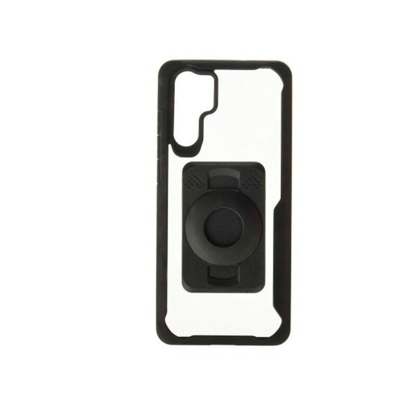 Case Fitclic Neo Lite Bike Huawei P30 Pro Transparent Black