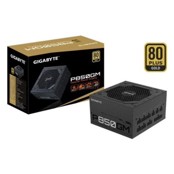 Power supply Gigabyte GP-P850GM Aorus 850 W