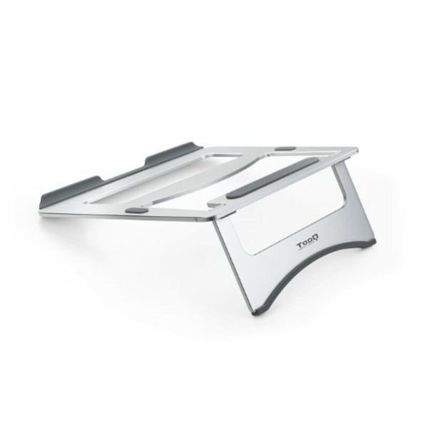 Folding and Adjustable Laptop Stand TooQ TQLRS0010-AL 11"- 15"