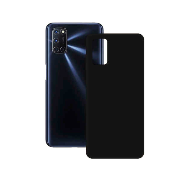 Case KSIX OPPO A72 Black