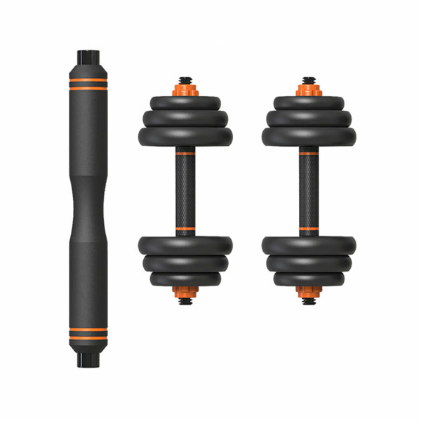 Dumbbells Xiaomi ORMANBAS25 25 kg Multicolour