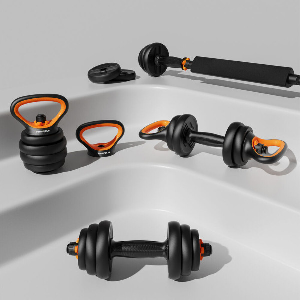 Dumbbells Xiaomi FED 10 kg 10 kg