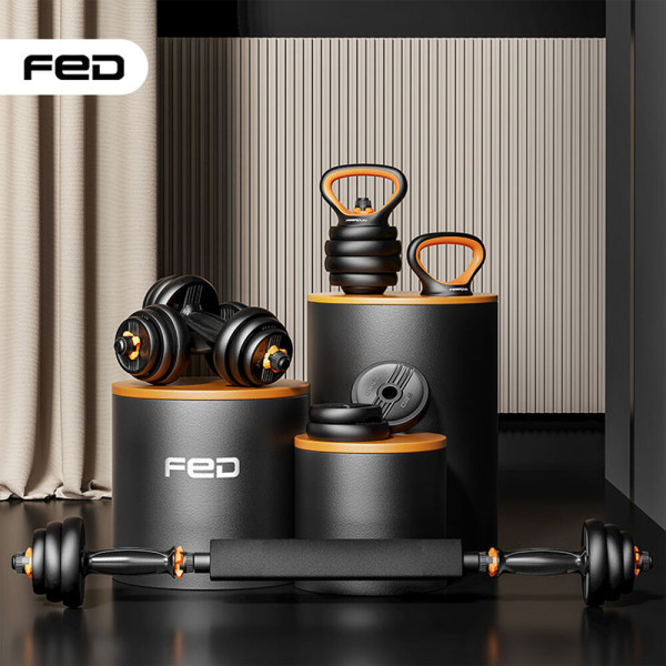 Dumbbells Xiaomi FED 10 kg 10 kg