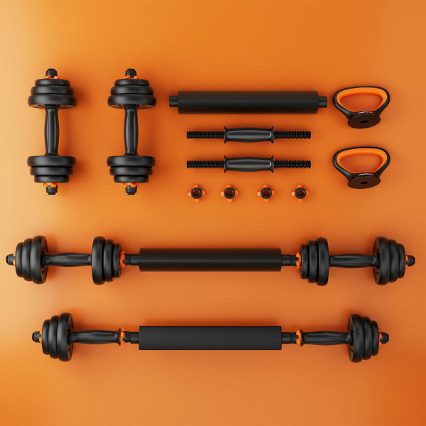 Dumbbells Xiaomi ORMANC20V2 20 kg 20 Kg