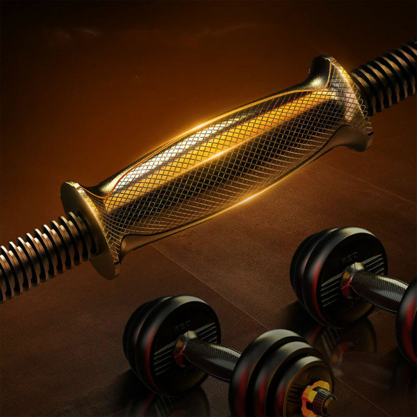 Dumbbells Xiaomi ORMANC20V2 20 kg 20 Kg