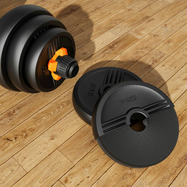 Dumbbells Xiaomi ORMANC30V2 30 kg 30 Kg