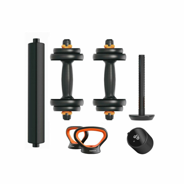 Dumbbells Xiaomi FED 10 kg