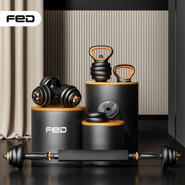 Bumbbells Xiaomi FED 30 Kg