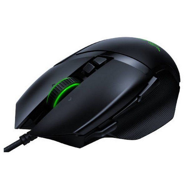 Razer Basilisk v2 Wired Gaming Mouse